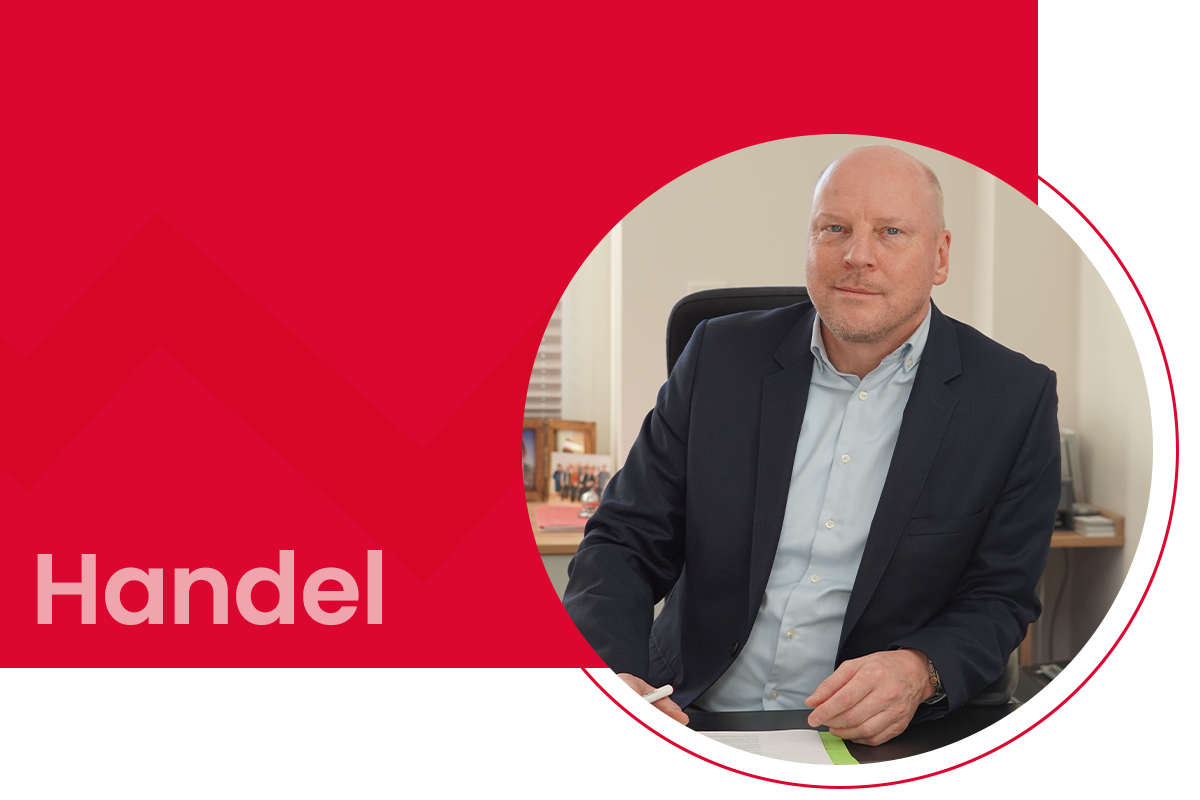 Wisto-Branchen-Handel