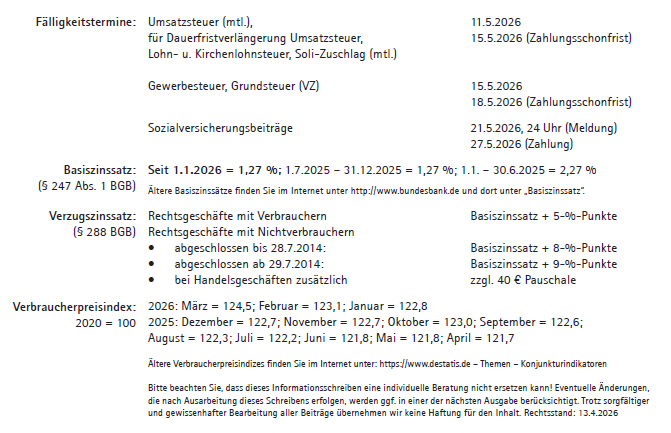 WiStO-Wichtige-Informationen-aus-dem-Steuerrecht-Mai-2026
